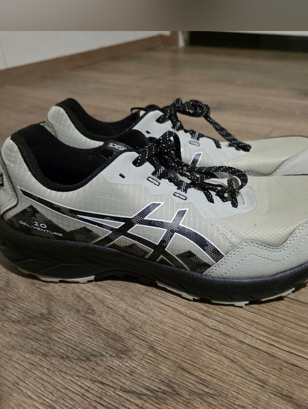 ASICS Gel-Venture 10 For Men Outdoors Trail Hiking